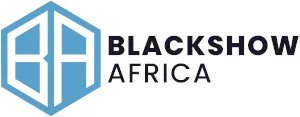 Black Show Africa logo